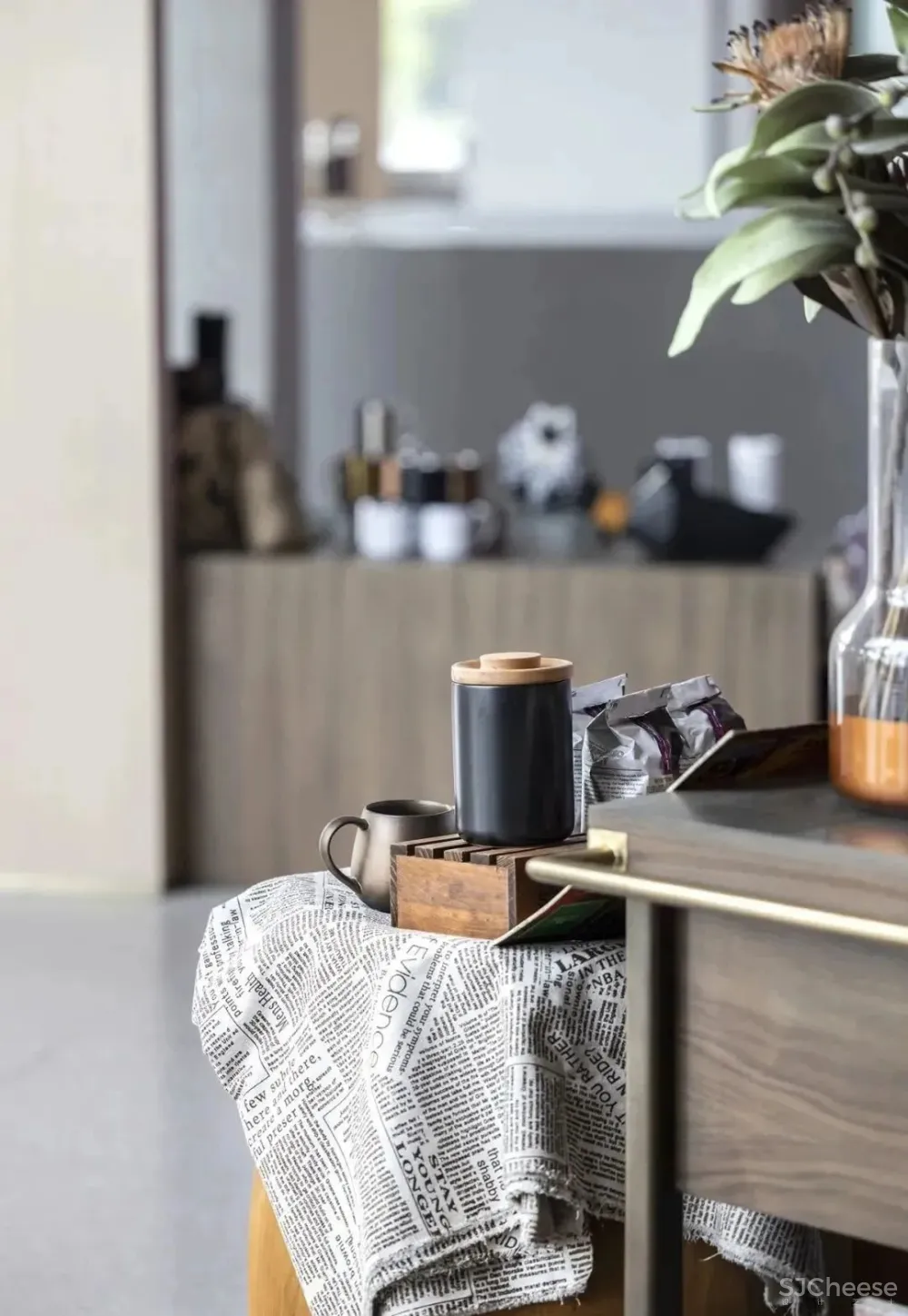 旭辉远见城市未来—微笑市集 CLV赛拉维