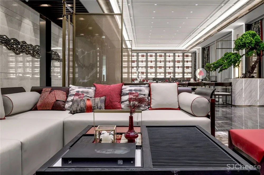 一然新作 雅韵天成,大美不言