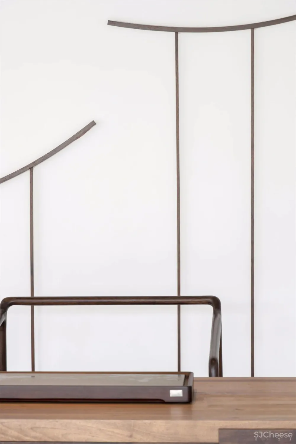 仓石设计 艺枫榻榻米:重建新生,凤凰涅槃!