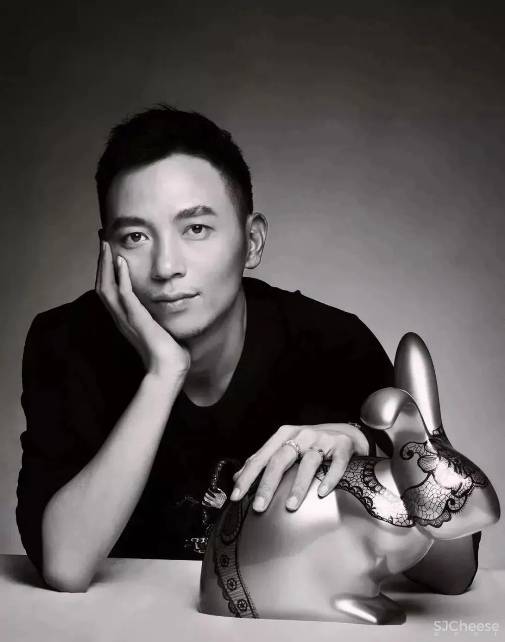 吴为：湘楚风情的沉浸韵味，重塑烟火气的质感空间