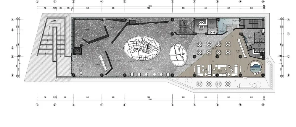 VGC设计 与天地同构