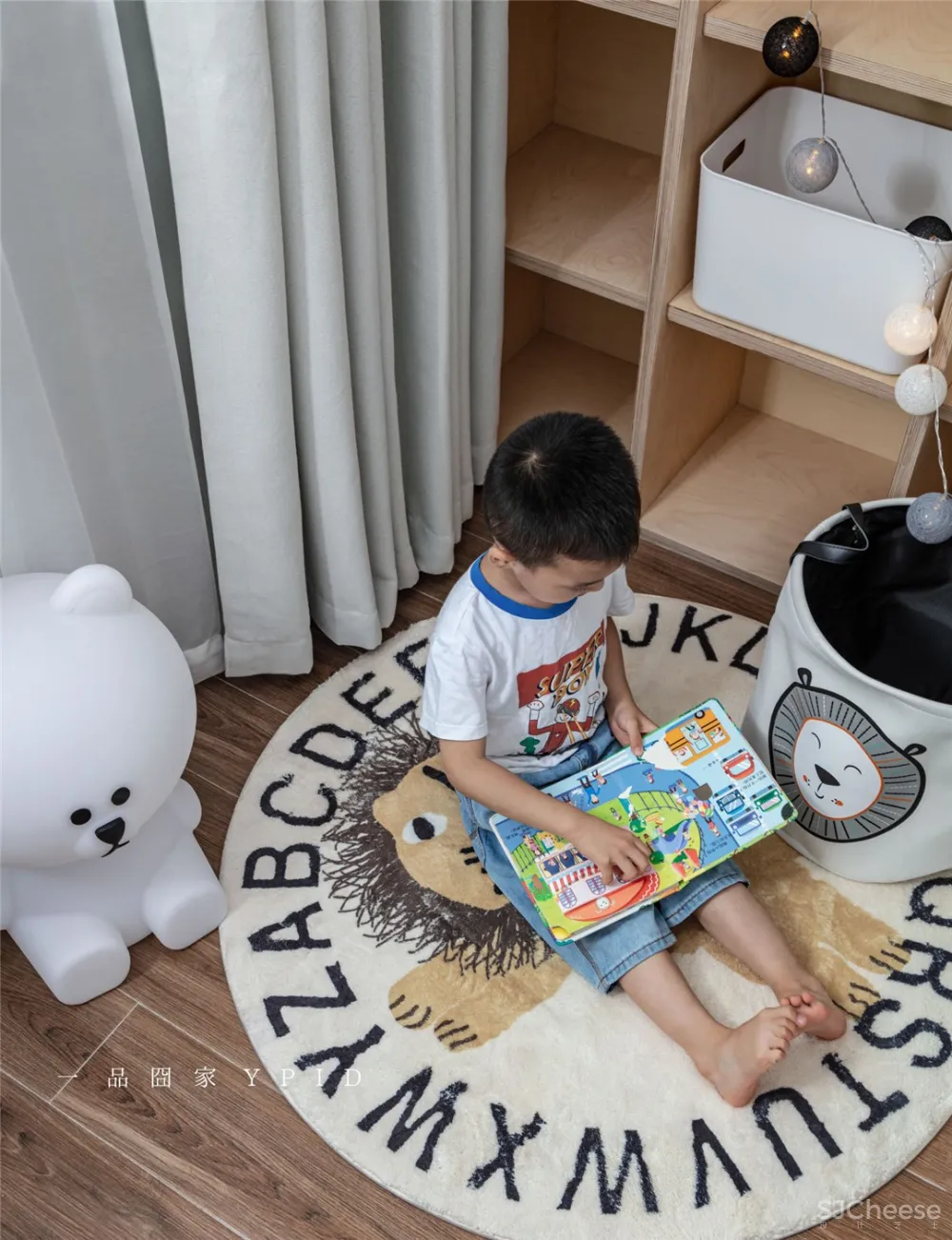 一品囧家新作【Home temperature】