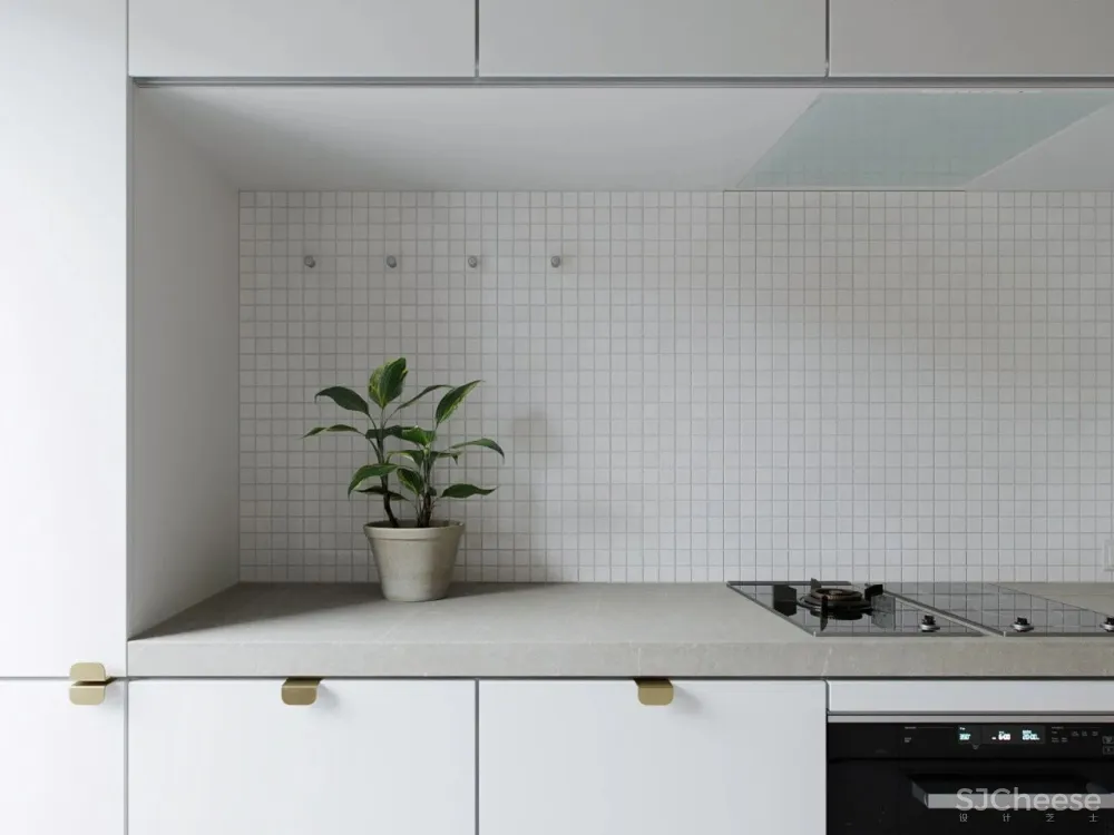 Gabriel Fabra Pérez 新作 优雅宁静 至真至纯