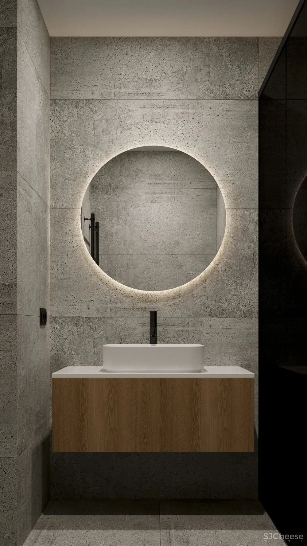 简约,最适合小宅的设计!