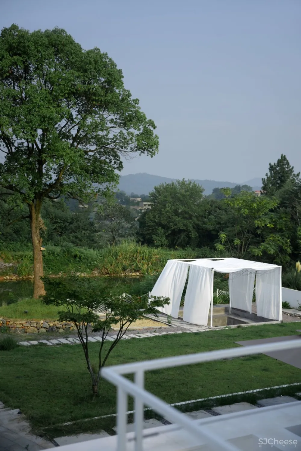 CHIDU DESIGN | 风吟谷