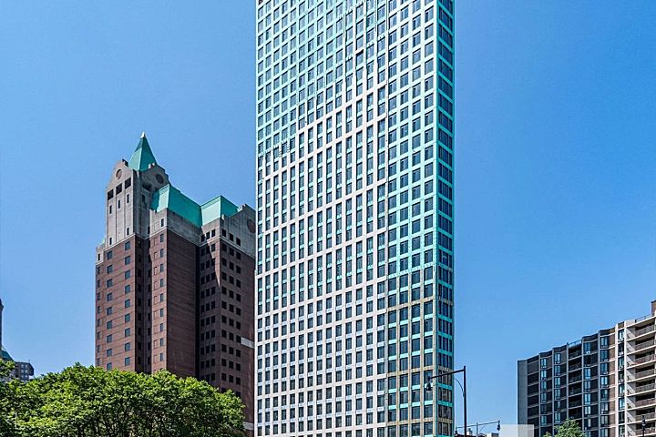 Real estate 纽约豪宅 低调轻奢