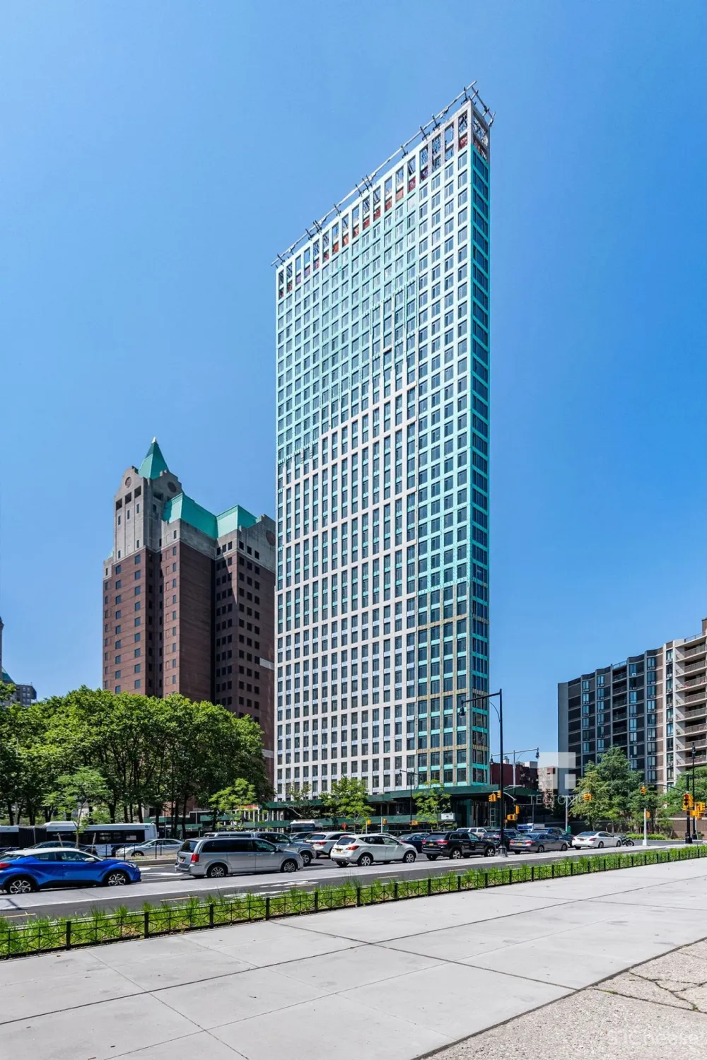 Real estate 纽约豪宅 低调轻奢