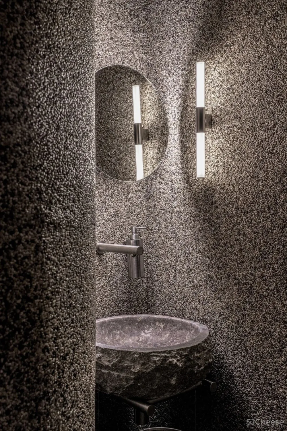 兔子习惯餐厅，这配置我想象不出！