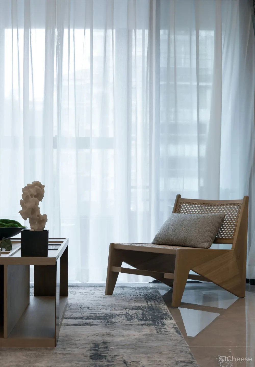 一然新作 雅韵天成,大美不言