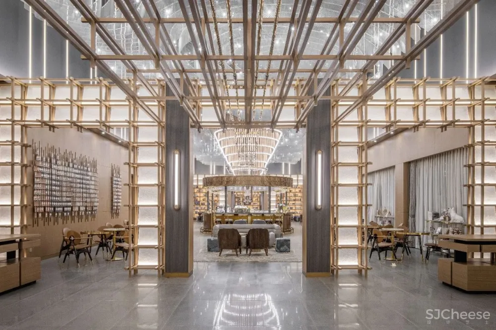 哈尔滨万科 “城市镜像”