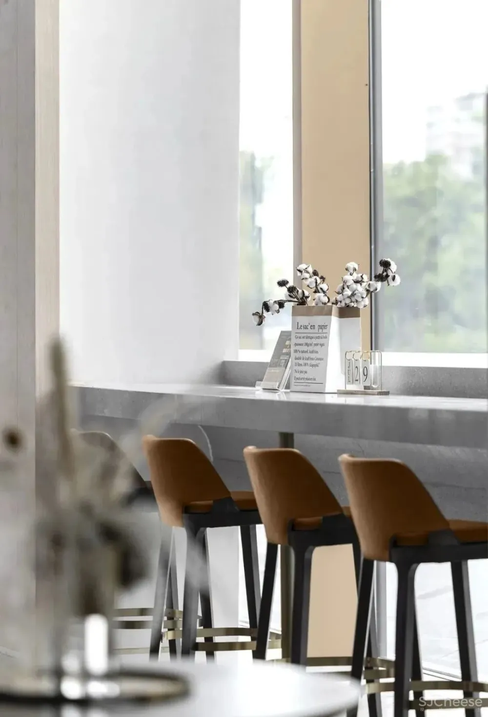 旭辉远见城市未来—微笑市集 CLV赛拉维