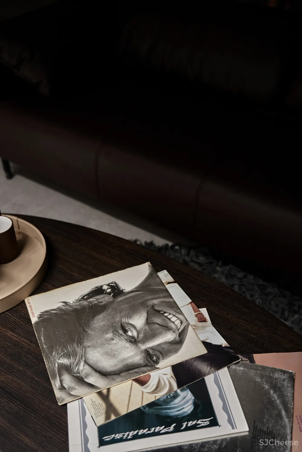 600㎡ ,这么充满玩趣的私人别墅,不知道的还以为是艺术馆!