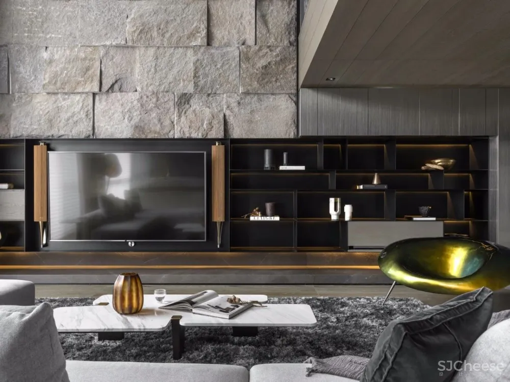 深度解析：唐忠汉常用的设计手法