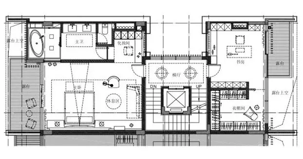 台湾知名建筑师李玮珉新作:,这才是豪宅的格调!