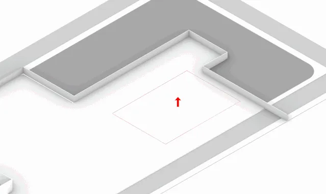 哈尔滨万科 “城市镜像”