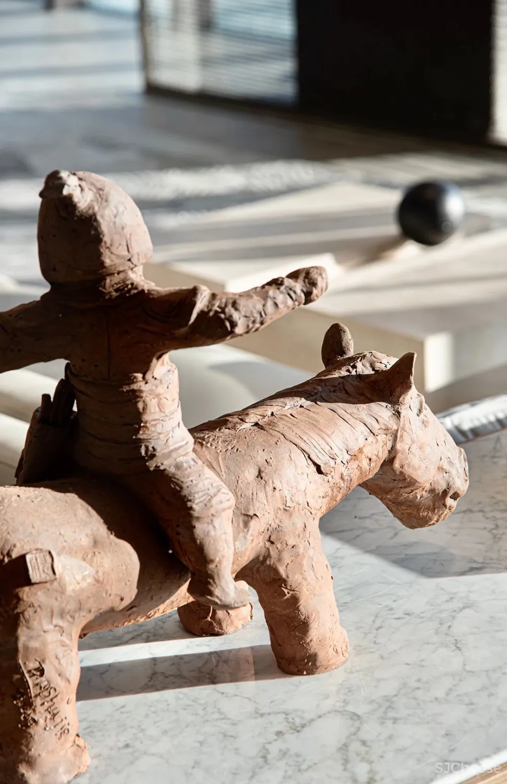 GART 集艾 褪去浮华，回归质朴