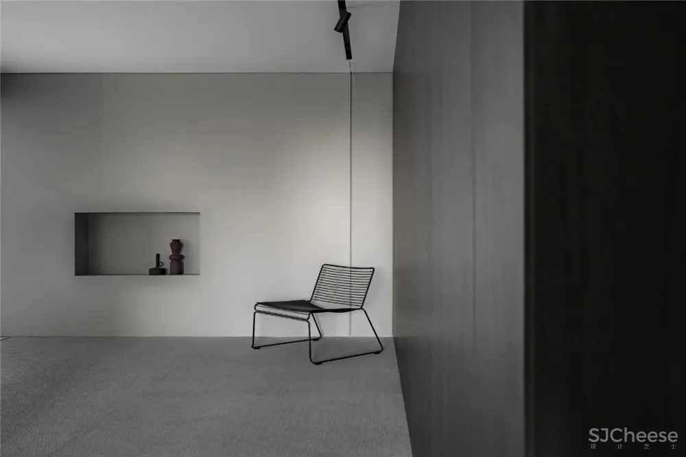 Mcgee Desing 理性与艺术的办公空间