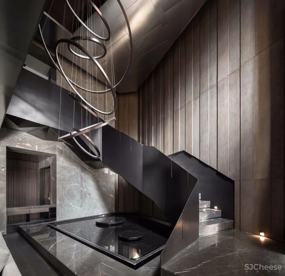 深度解析：唐忠汉常用的设计手法