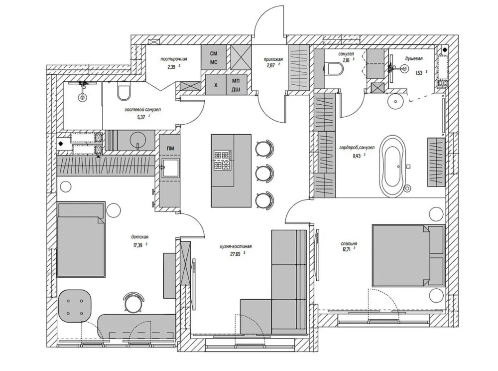 ArtPartner新作 越灰,越高级!