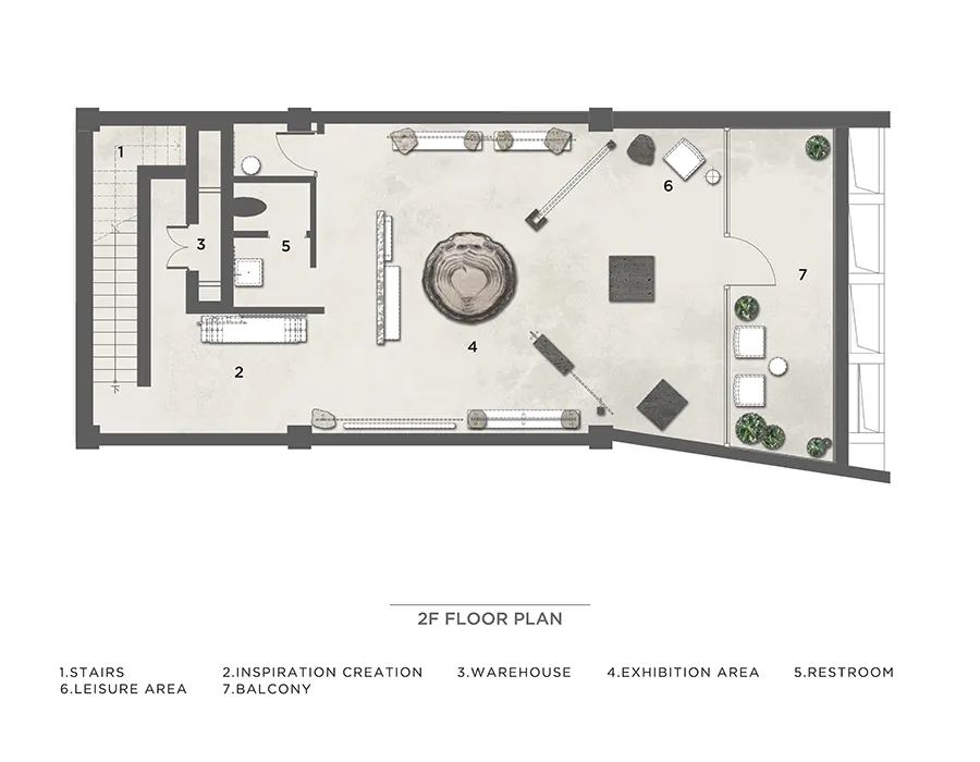 开裂的废墟世界|DPD新作 • 林镇