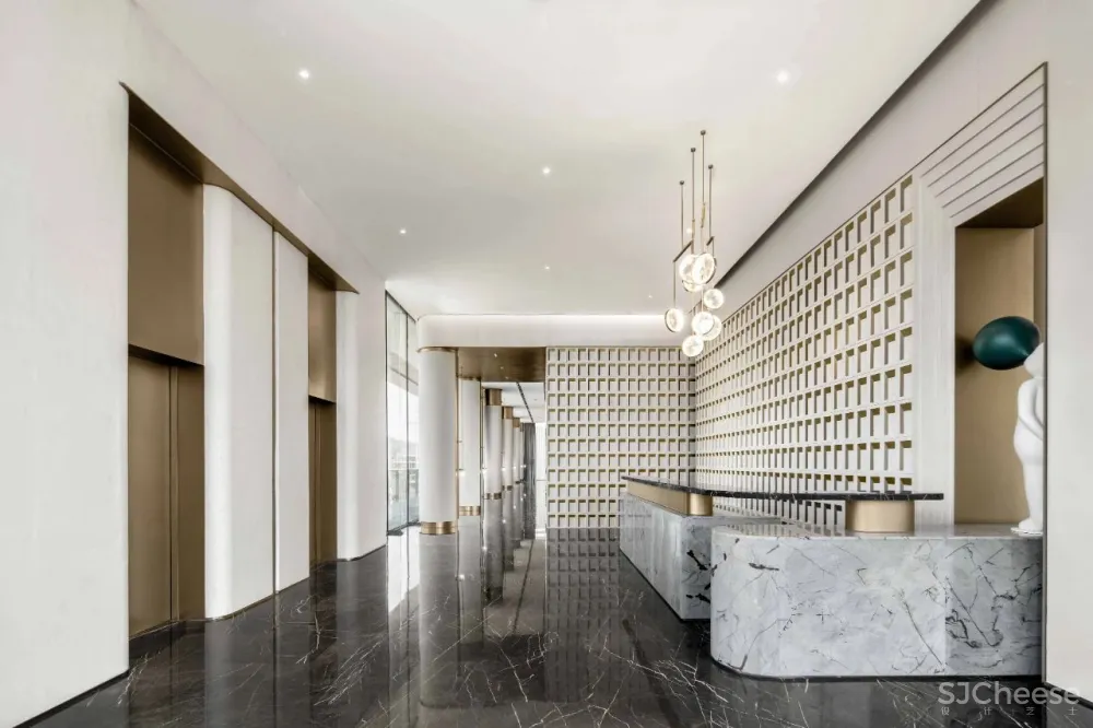 传·蒂佳作 香榭蒂CHAMPARTE-中天美好 金华中天·云望庄园