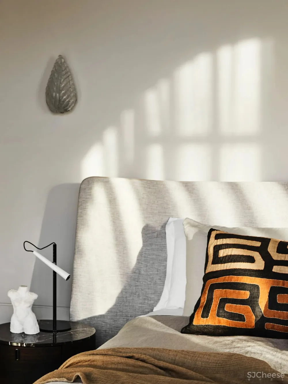 甄选国外优秀设计 墨尔本HuntingTower:自然主义的拱形豪宅