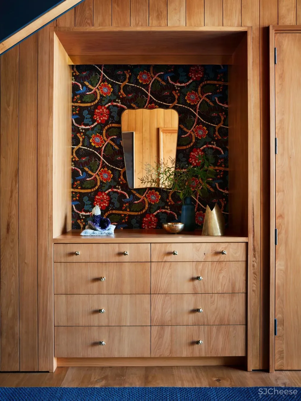 Commune Design 洛杉矶 个性优雅