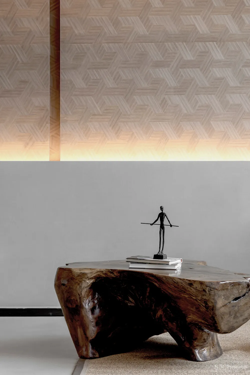 WJID 维几新作龙湖·宿清,在群山湖境开启隐世之旅|酒店