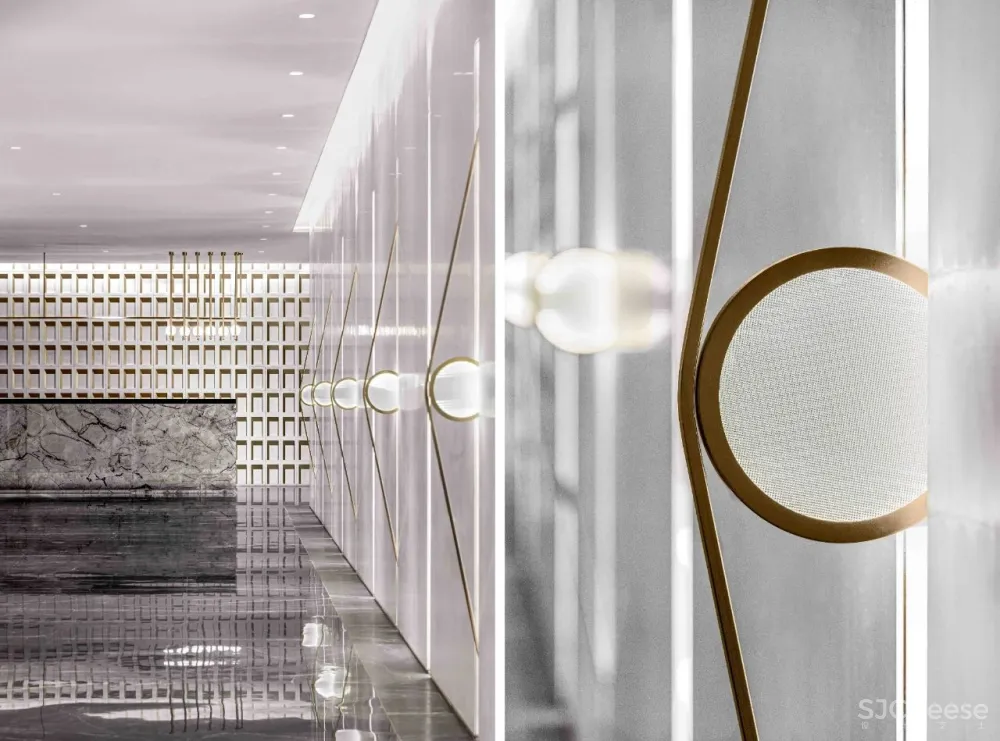 传·蒂佳作 香榭蒂CHAMPARTE-中天美好 金华中天·云望庄园