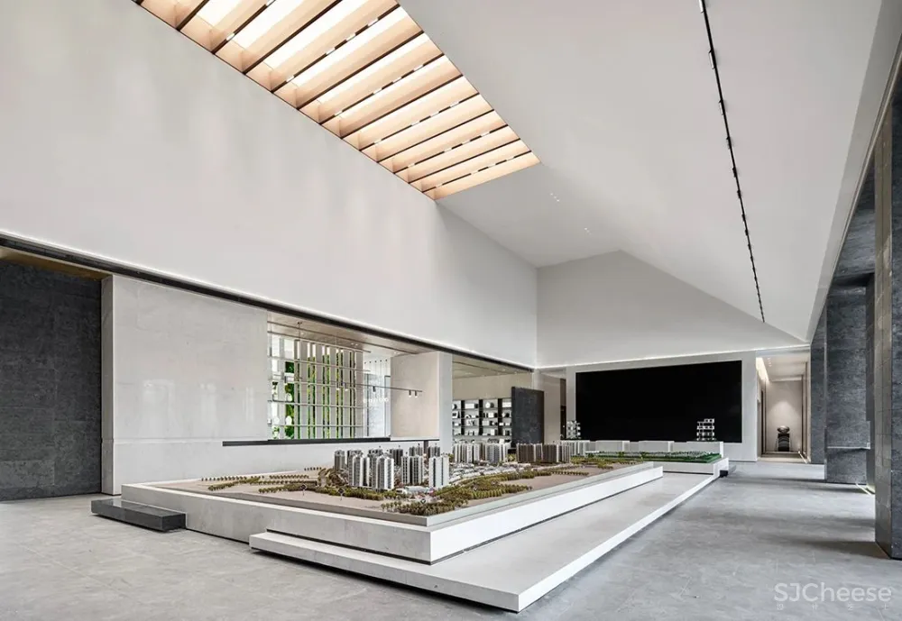 GART 集艾 褪去浮华，回归质朴