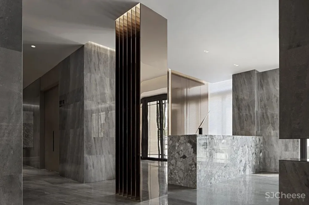 矩陣新作|綠城·濟南誠園