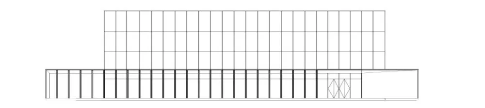 哈尔滨万科 “城市镜像”