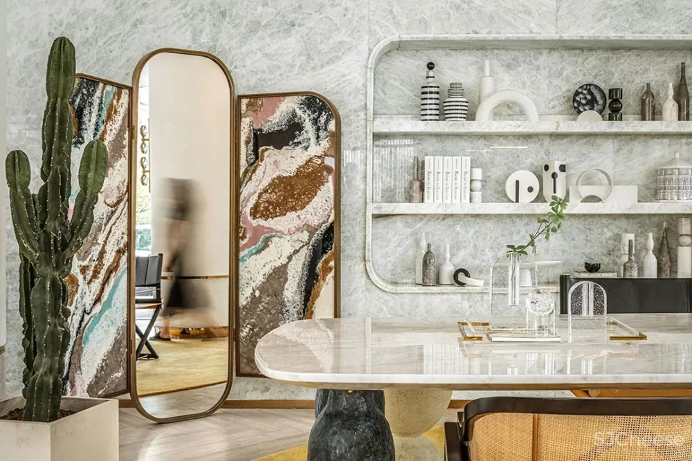 峻佳 上海超高颜值社区,11万方湖域艺术生活