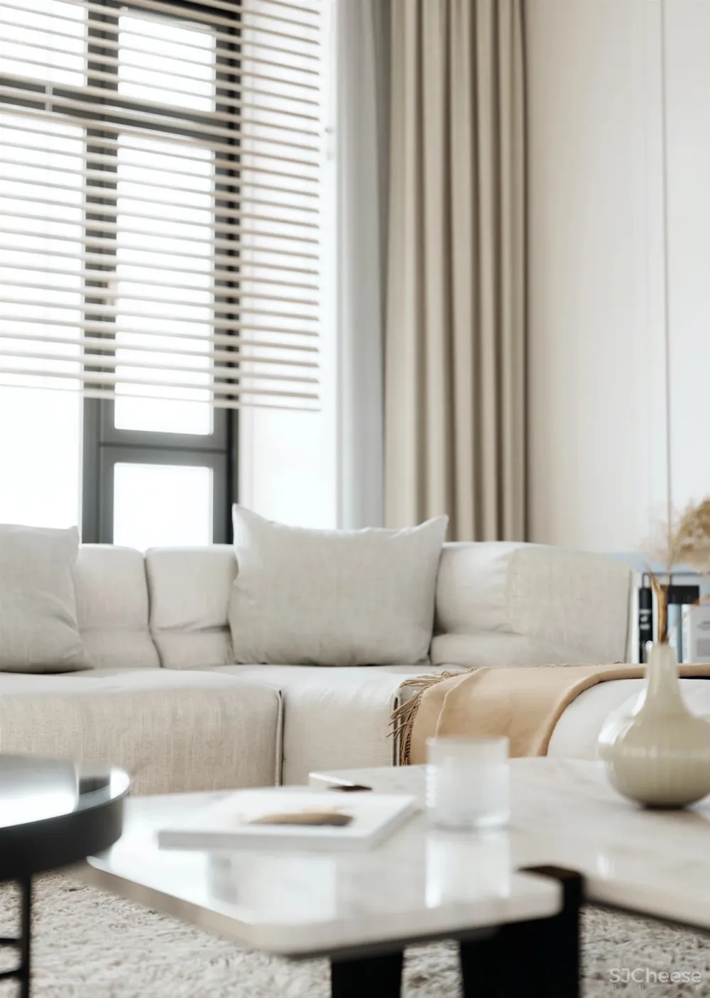 壹阁设计 x 作『Principle』