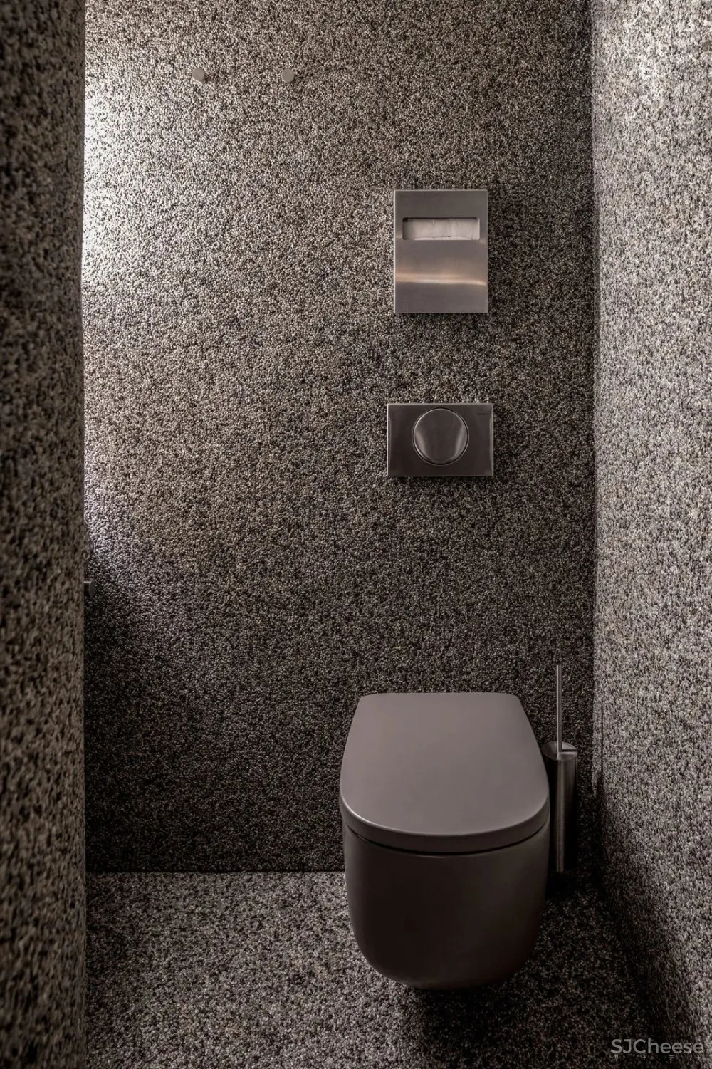 兔子习惯餐厅，这配置我想象不出！