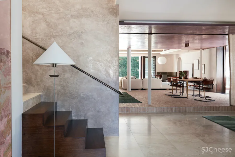 YSG Studio丨色调与触觉的极致融合