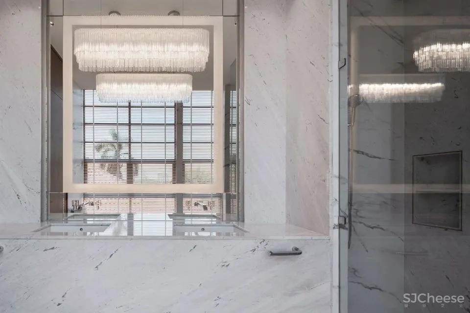 这个住宅让树都飘了!它是怎样做到的?