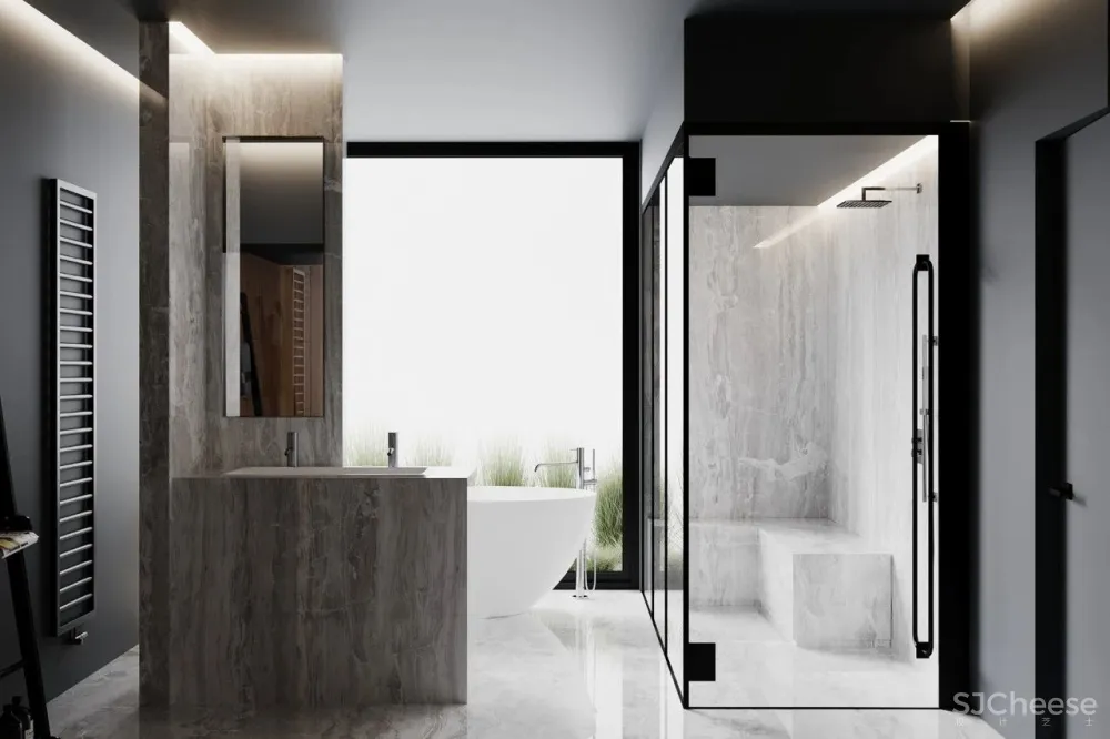 ZROBYM新作|精致艺术格调