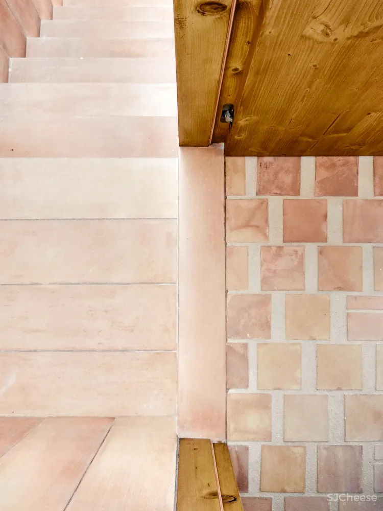 有一种境界叫「材料就是设计」,这家西班牙事务所做到了