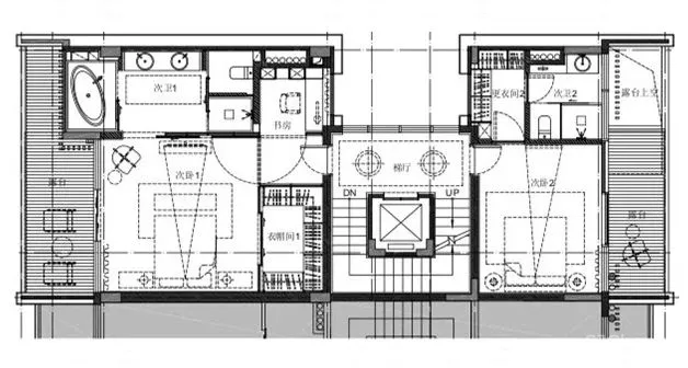 台湾知名建筑师李玮珉新作:,这才是豪宅的格调!