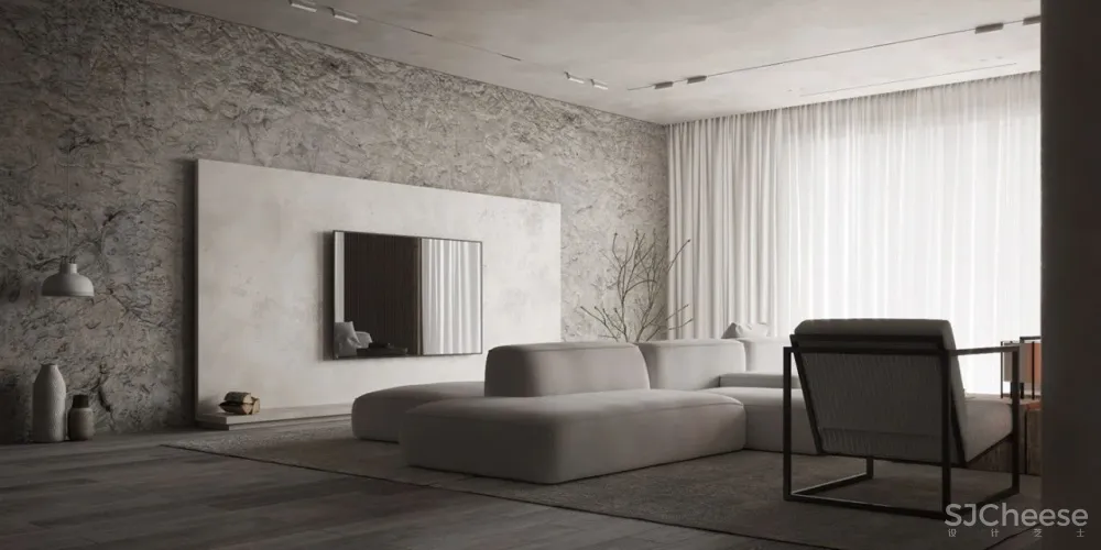 日式简约，优雅禅意的美感！