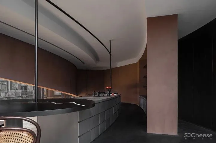 设计解放物质，超酷的现代主义