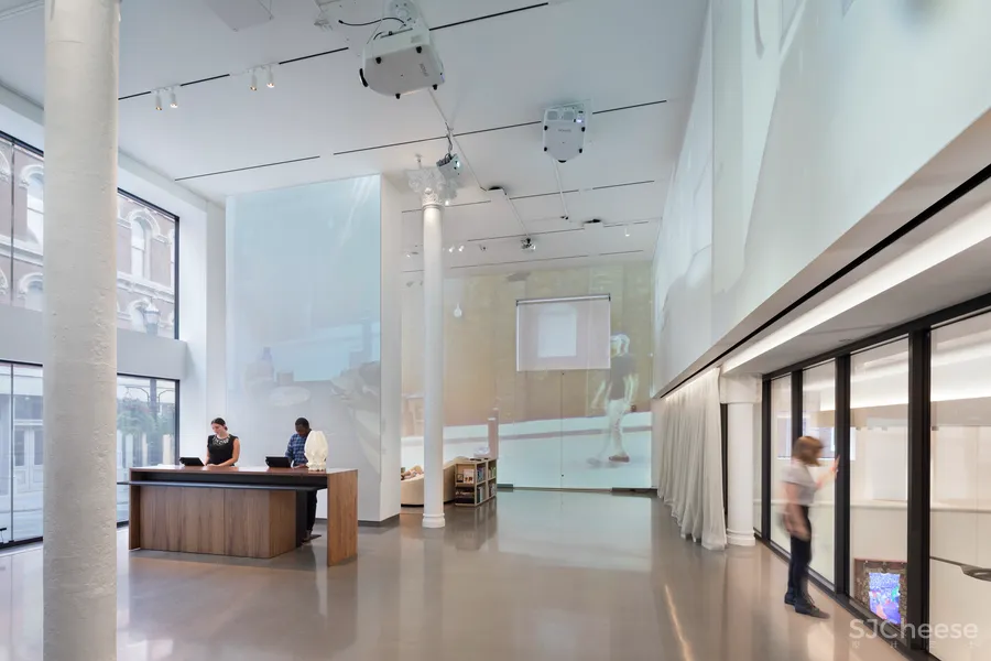 酒店还是博物馆,睡的逼格真高