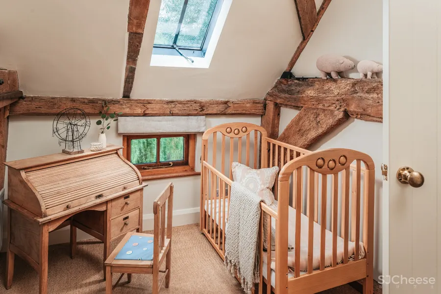 有一种民宿叫「自助式度假屋」