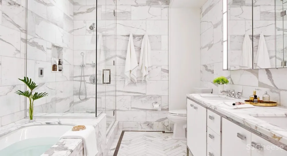 Real estate 地产 顶层公寓 低调奢华