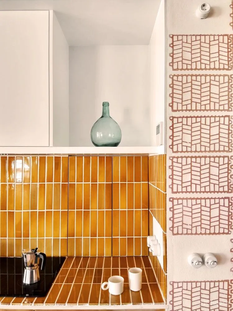 有一种境界叫「材料就是设计」,这家西班牙事务所做到了