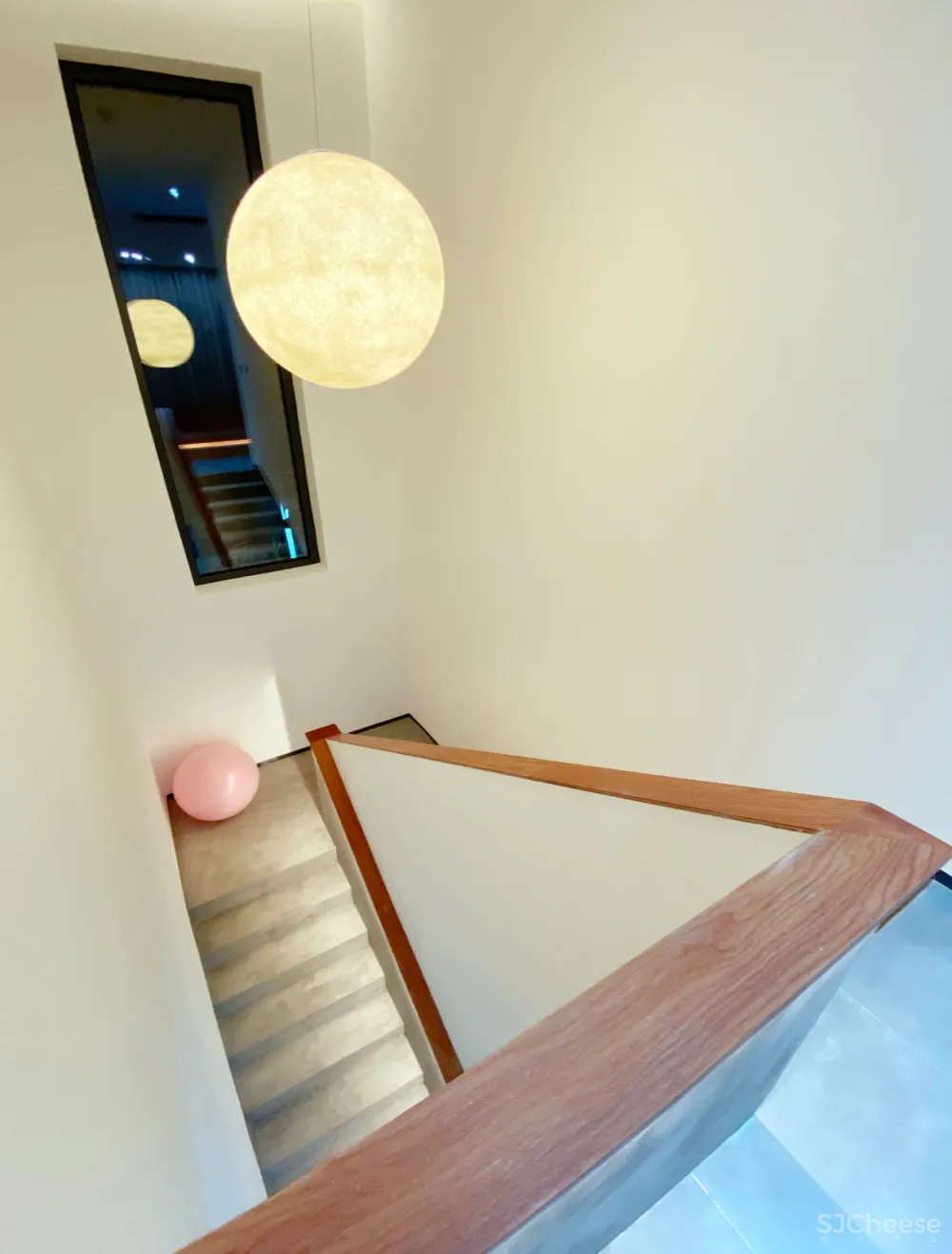 DK大可设计/北京四季星空民宿