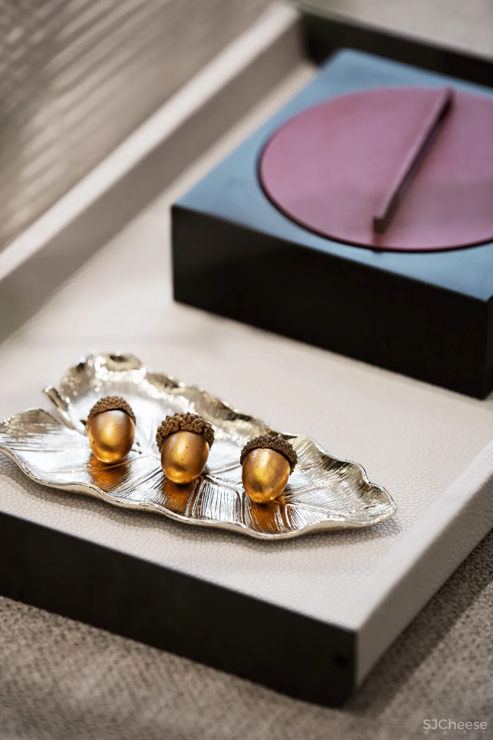 AOD艾地集成设计新作 南阳金科115户型 125户型样板间｜样板间