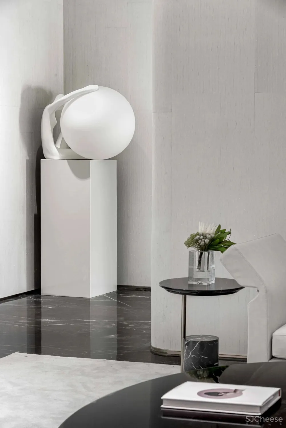 传·蒂佳作 香榭蒂CHAMPARTE-中天美好 金华中天·云望庄园