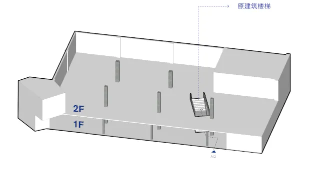 立品设计 郑铮 一家书店，点亮一座城市的文化灯塔